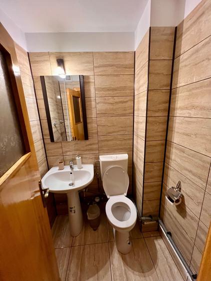 Apartament cu 3 camere decomandat în Ultracentral
