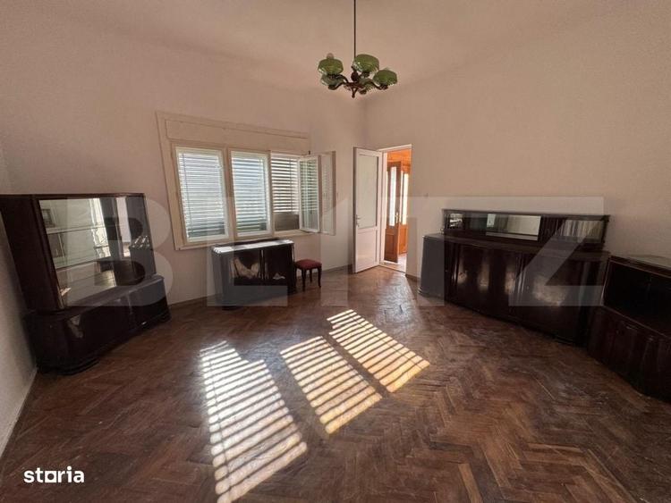 Casă cu 4 camere în Deve