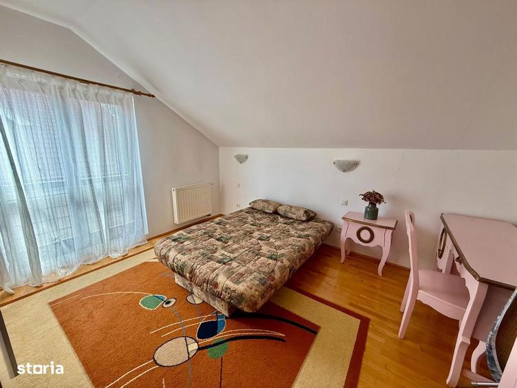 AA/331 De inchiriat casa singur in curte in Tg Mure? - Tudor - 13