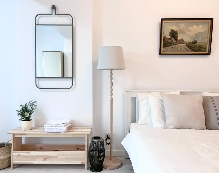 Apartament cu 2 camere decomandat, mobilat în Tomis Nord