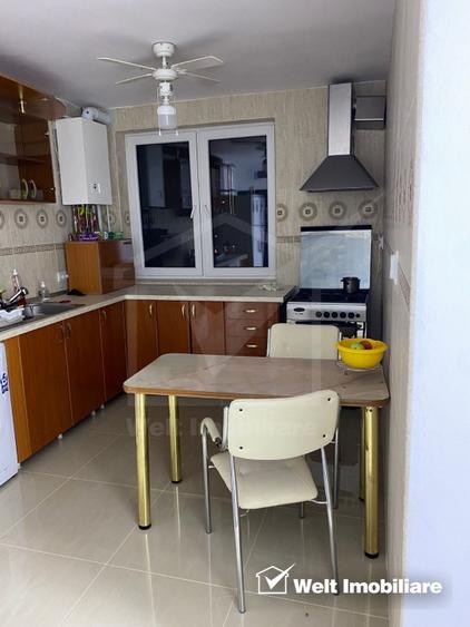 Apartament cu 2 camere decomandat, mobilat în Gheorgheni