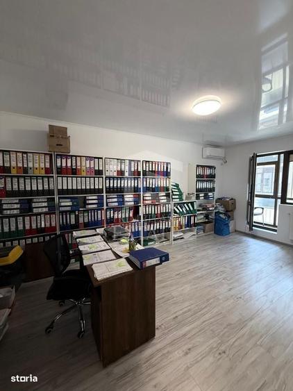 Apartament 2 camere strada Marului Dobroesti - 2