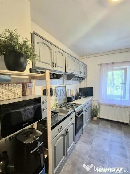 Dambovita, apartament 2 camere, etaj 2, bloc izolat - 5