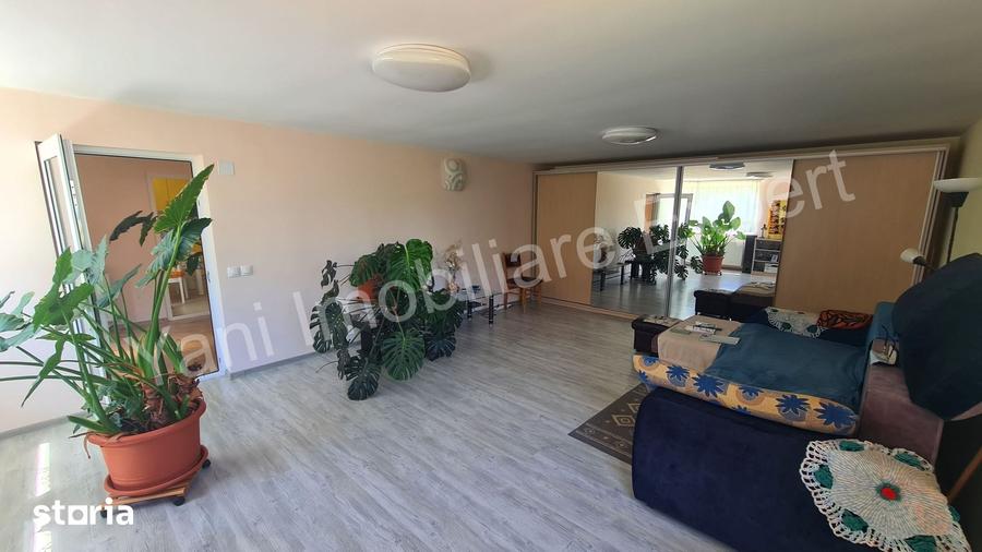 Casă cu 2 camere cu Teren 2191 Mp în Ciocănești
