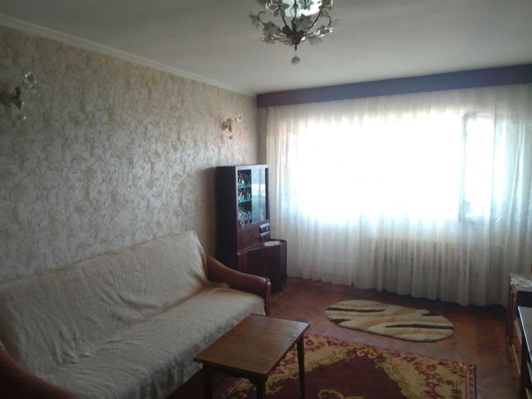 Apartament cu 3 camere decomandat în Ultracentral