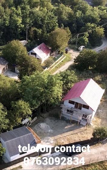 Casă cu 4 camere în Mierea
