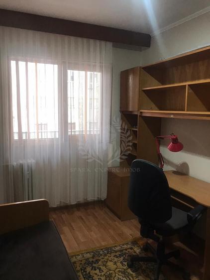 APARTAMENT 3 CAMERE // DECOMANDAT // ZONA PARC MIHAI VITEAZUL - 9