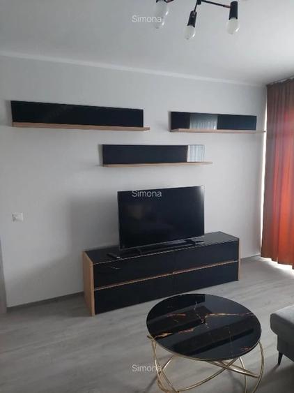 Apartament cu 2 camere decomandat în Mazepa 1