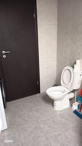 Apartament cu 2 camere în Chiajna
