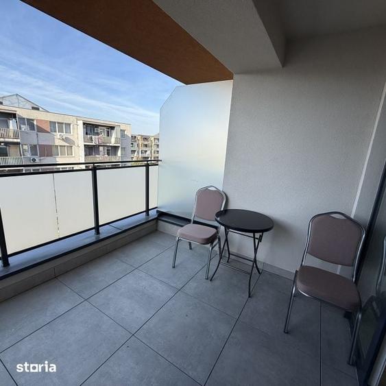 Apartament cu 2 camere în Vasile Alecsandri
