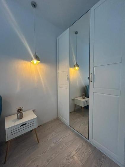 Apartament cu 2 camere în Militari