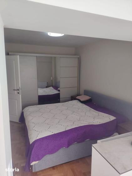 Apartament cu 4 camere decomandat în Ultracentral