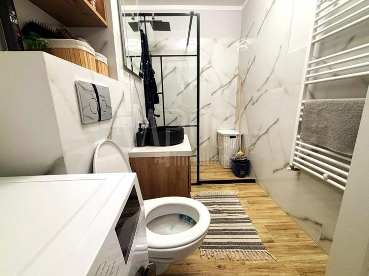 Apartament 2 camere de vanzare in Floresti - 6