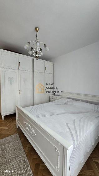 Apartament cu 2 camere în Spitalul Județean