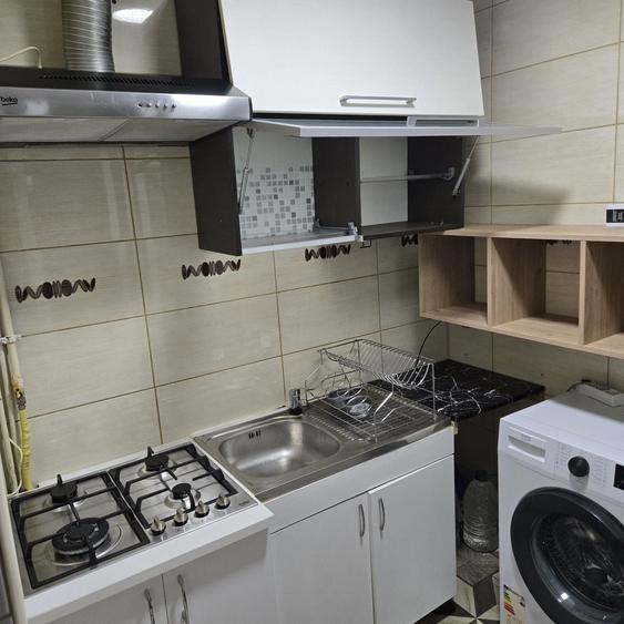 Apartament în Turnătorie