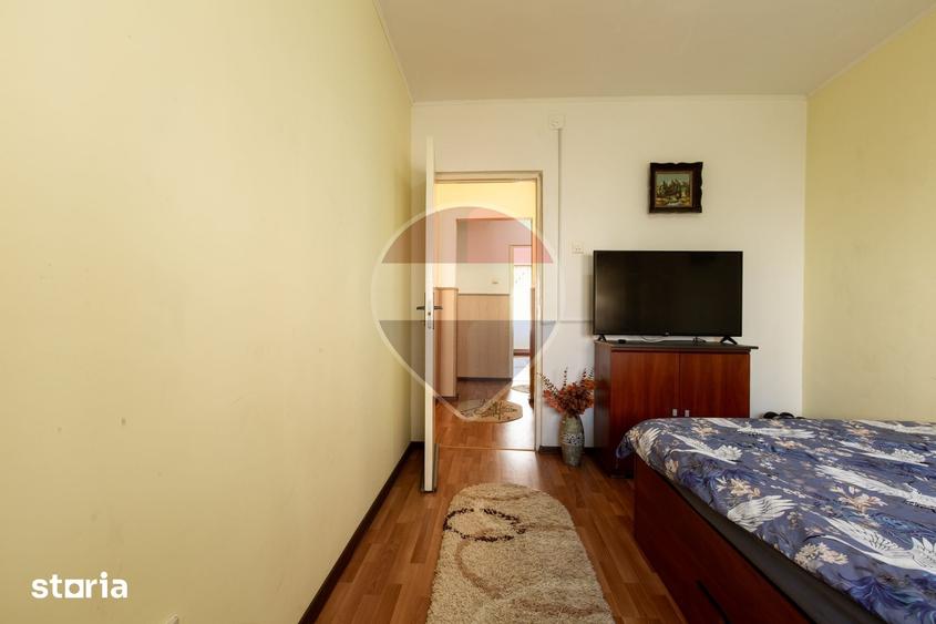 Apartament cu 4 camere etaj 1 Vitrometan Medias - 9