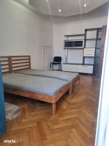 Apartament 2 Camere Decomandat Alexandru cel Bun, Piata Voievozilor - 2