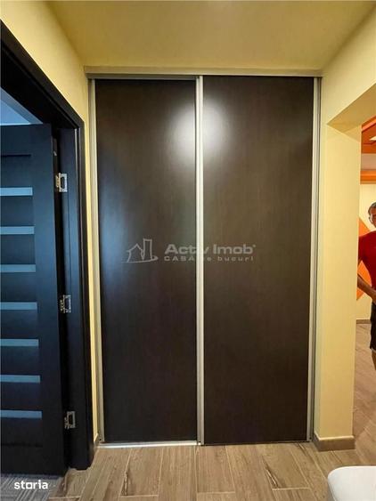 4 camere - 2 bai - Etaj 1 - Str. Bejan - 5