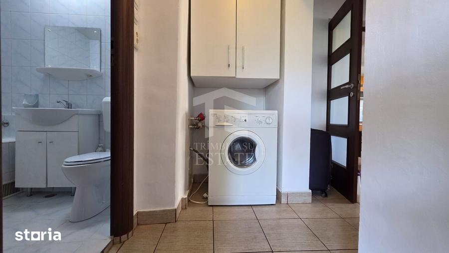 Apartament spa?ios 2 Camere Bulevardul Uverturii 89 - 3
