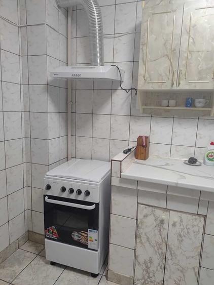 Apartament cu 2 camere decomandat în Păcii