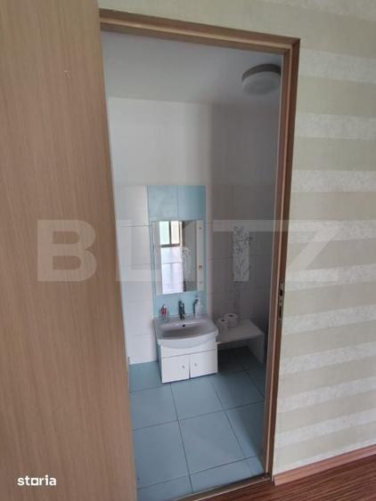 Casă cu 3 camere cu Teren 1000 Mp în Baciu