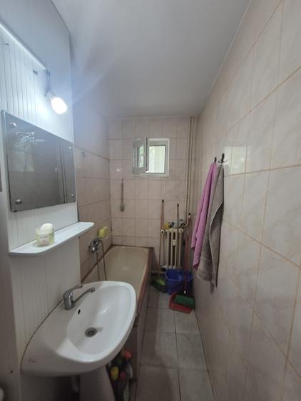Apartament 2 camere George Enescu de vanzare - 5