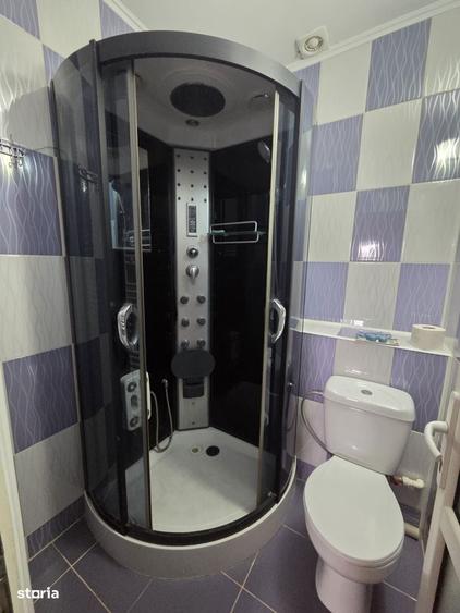 3 Camere Radu Negru cu pod Mobilat Utilat - 2