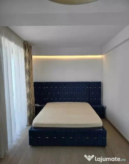 Apartament cu 2 camere decomandat în Centrul Istoric