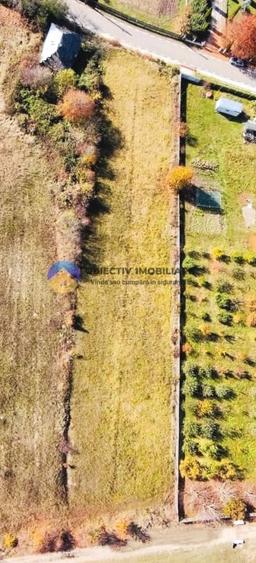 TEREN intravilan 2200 mp GÂRCINA, langa PIATRA-NEAMT - 4