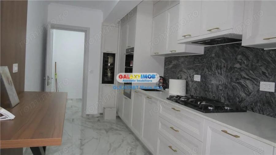 Apartament bloc nou, Ultracentral, cu loc de parcare! - 5