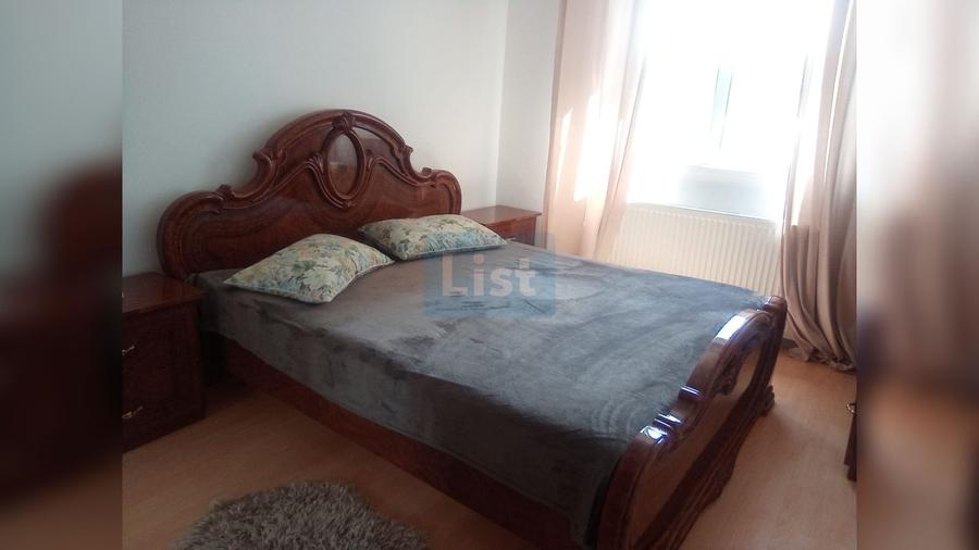 Apartament cu 2 camere semidecomandat în Periferie