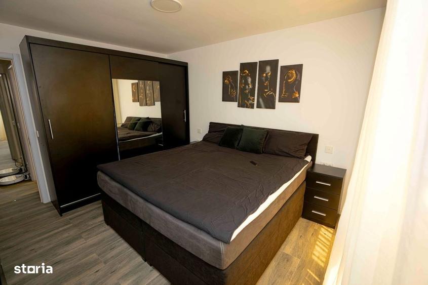 Apartament cu 4 camere în Central