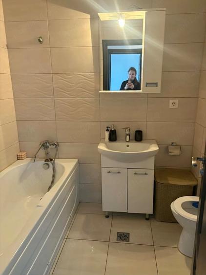 Apartament cu 2 camere decomandat în Timișoara