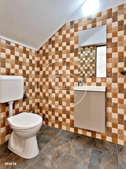 Spatiu comercial de inchiriat Bulevardul Decebal, Oradea - 1