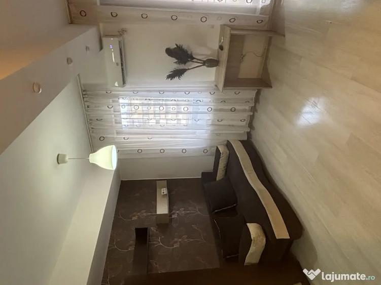 Garsonieră semidecomandată în Sălaj