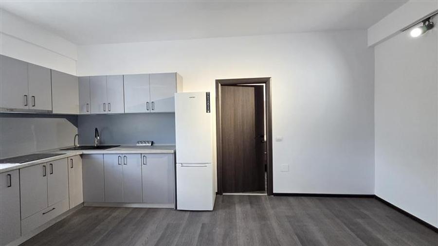 Apartament cu 2 camere semidecomandat, mobilat în Mănăștur