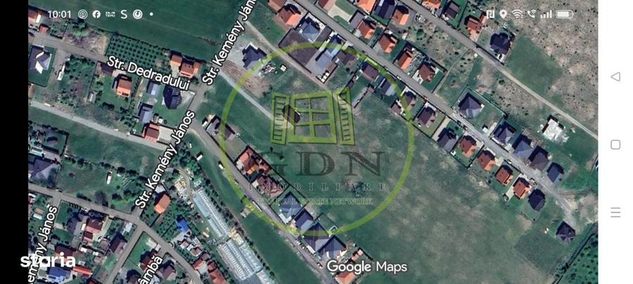 Spațiu comercial, în Central