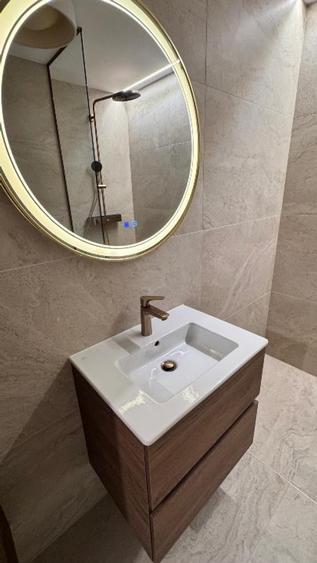 Apartament cu 2 camere decomandat în Unirii