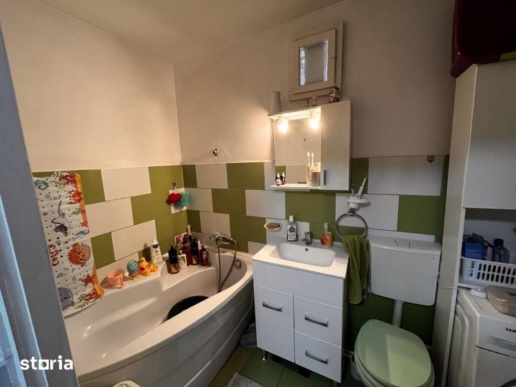 Casă cu 3 camere cu Teren 1094 Mp în Exterior Nord