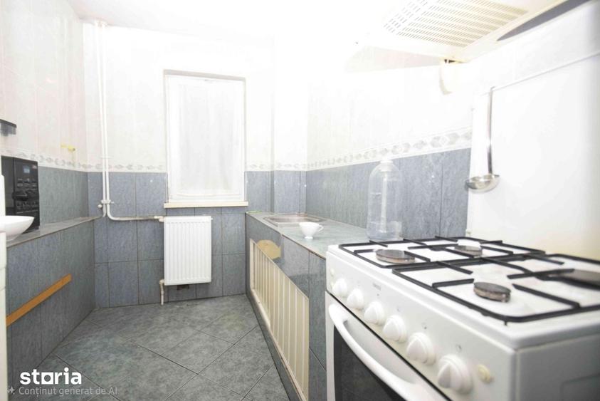 Apartament cu 4 camere în Rovine