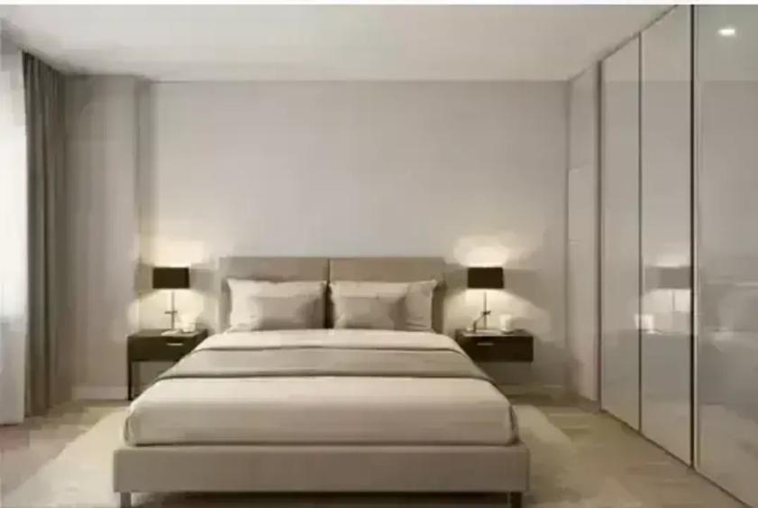Apartament 2 camere, decomandat | Bloc nou | zona  13 Septembrie I - 3