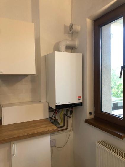 Apartament 2 camere serban voda650euro - 6