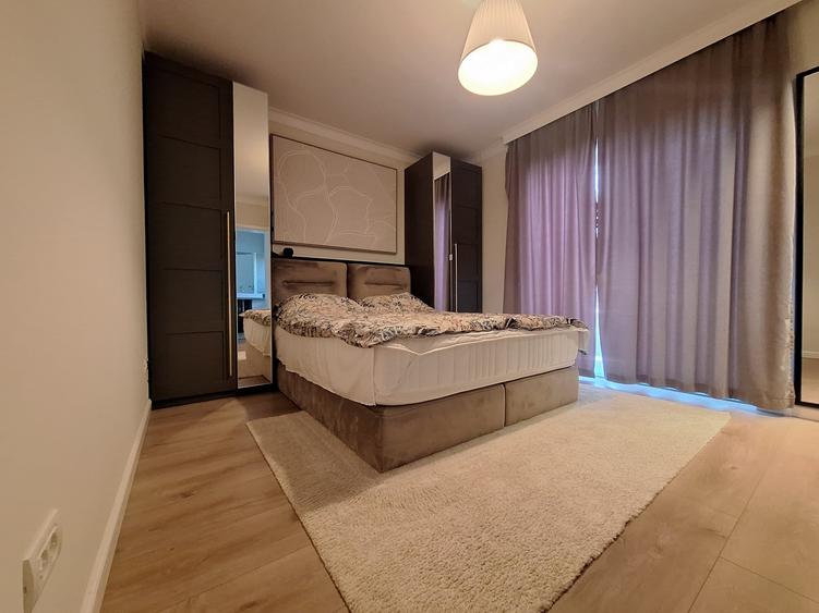 Duplex cu 4 camere cu Canalizare în Dumbrăvița