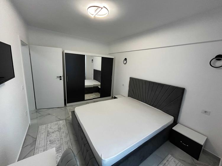 Inchiriez apartament, 2 camere, zona Pacurari, Contemporan Homes, 500E - 8