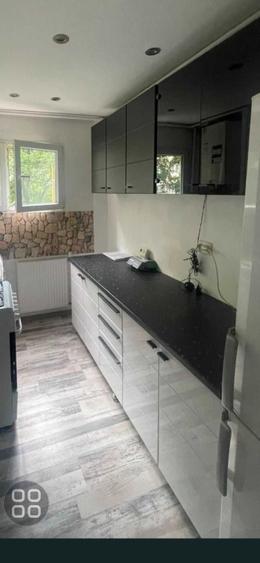 Apartament  2 camere- Astra ' str Uranus - 1