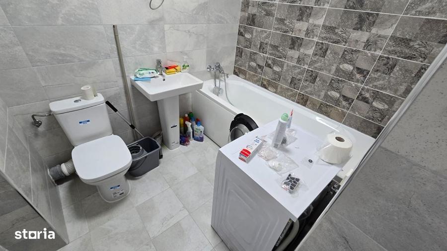 Apartament 2 Camere/Moghioros Park Residence.Bloc Nou+Loc Parcare . - 6