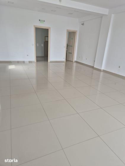 Spațiu comercial, de 50 mp, în Central