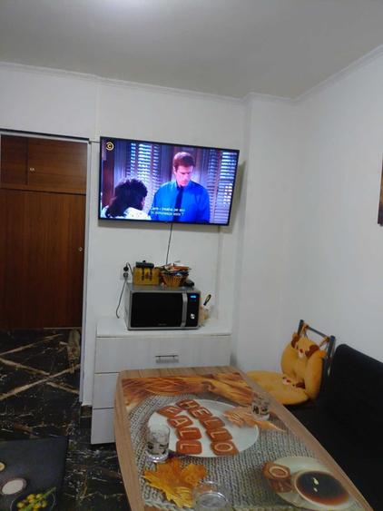Apartament cu 2 camere decomandat în Apărătorii Patriei
