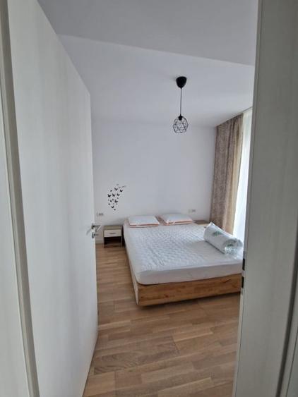 De inchiriat apartament 2 camere ISHO de la proprietar - 6