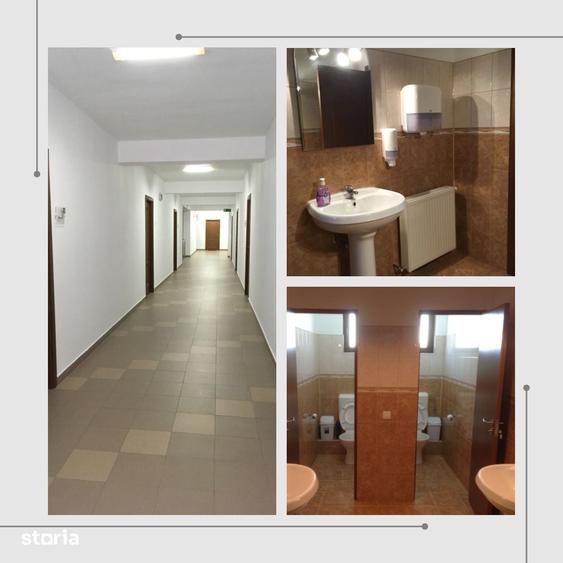 Spațiu comercial, de 26.68 mp, în Bartolomeu